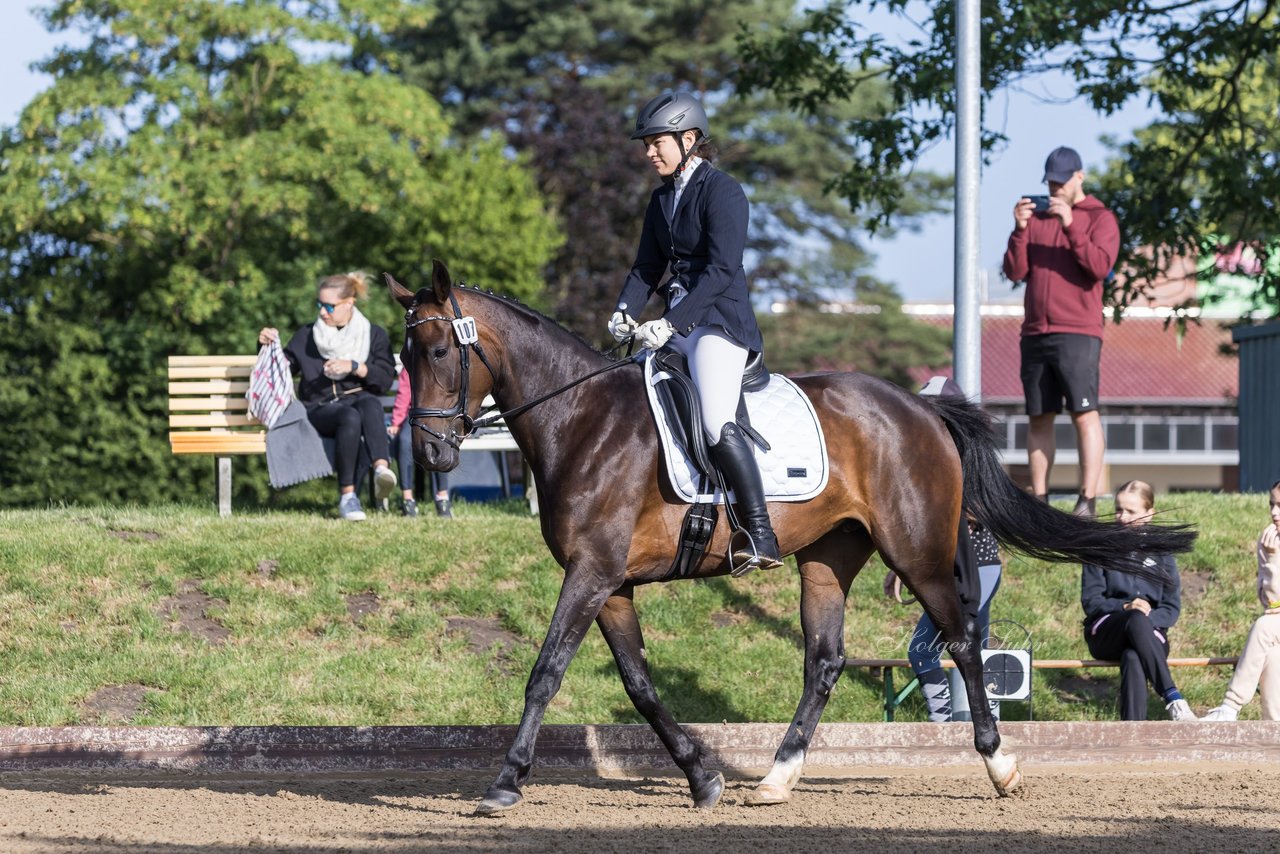 Bild 90 - Pony Akademie Turnier